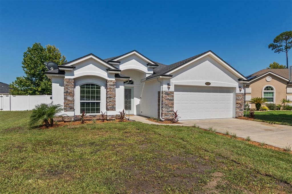 Property Photo: 95297 Windflower Trail FL 32034