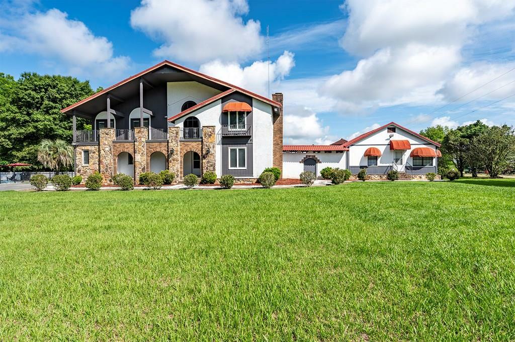 Property Photo: 4384 Hwy 37 GA 31730
