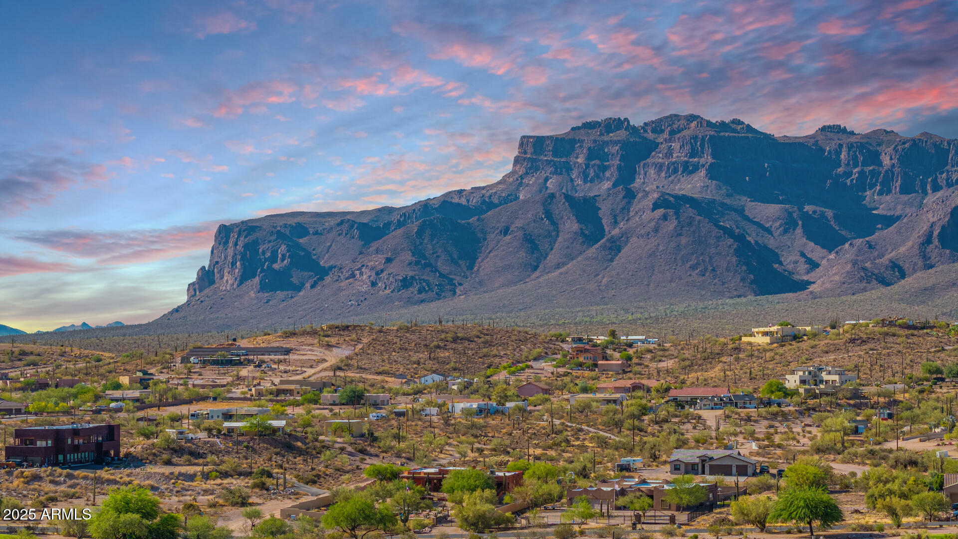 Property Photo:  4297 S Pony Rider Trail  AZ 85118 