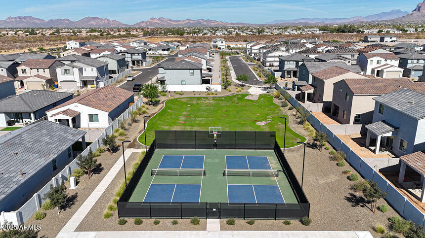 Property Photo:  2611 E Music Mountain Avenue  AZ 85119 