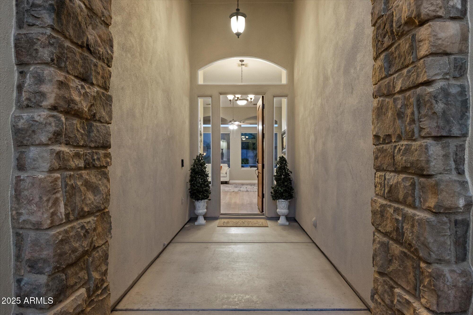 Property Photo: 6448 E Odessa Street AZ 85215