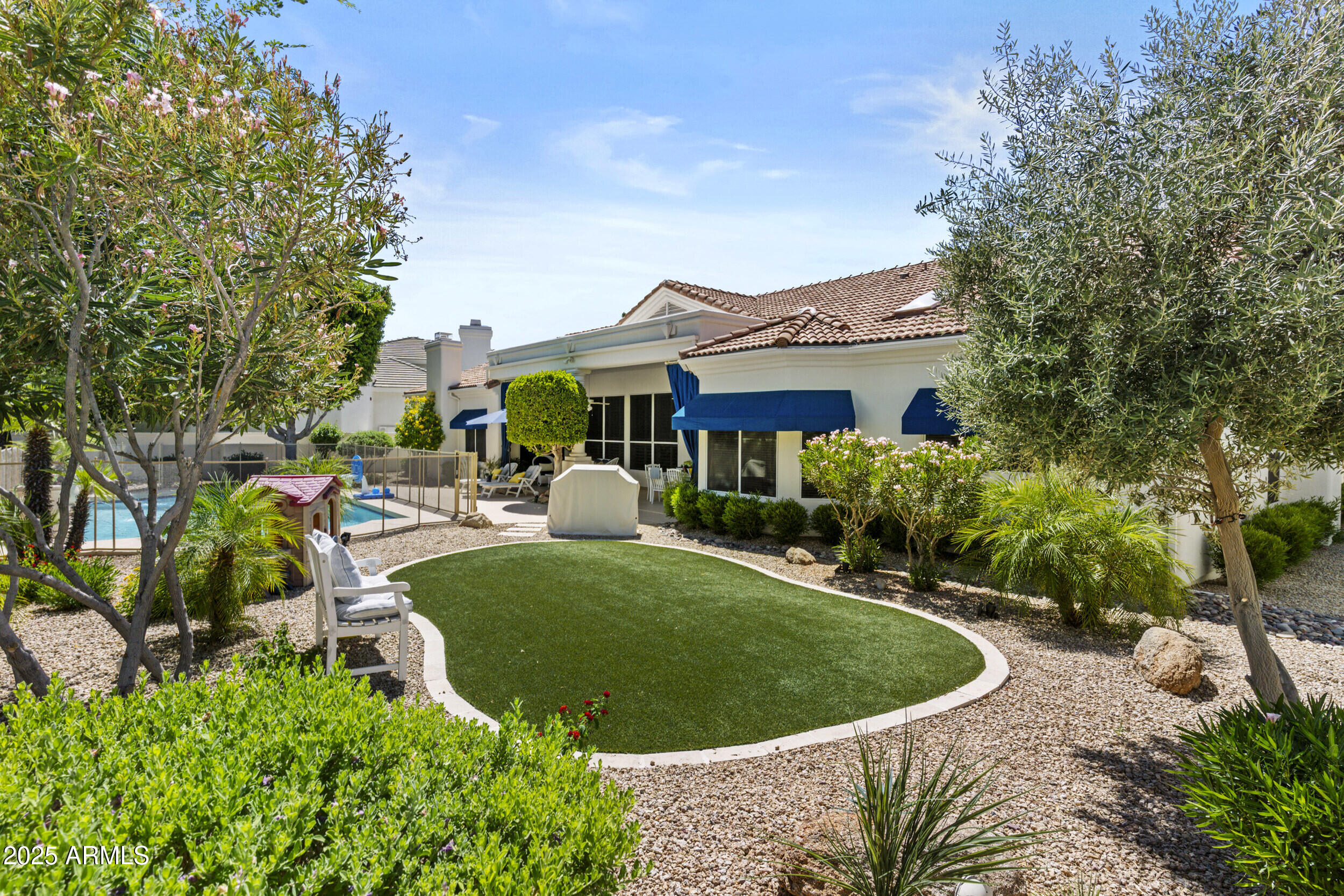 Property Photo:  11439 E Bella Vista Street  AZ 85259 