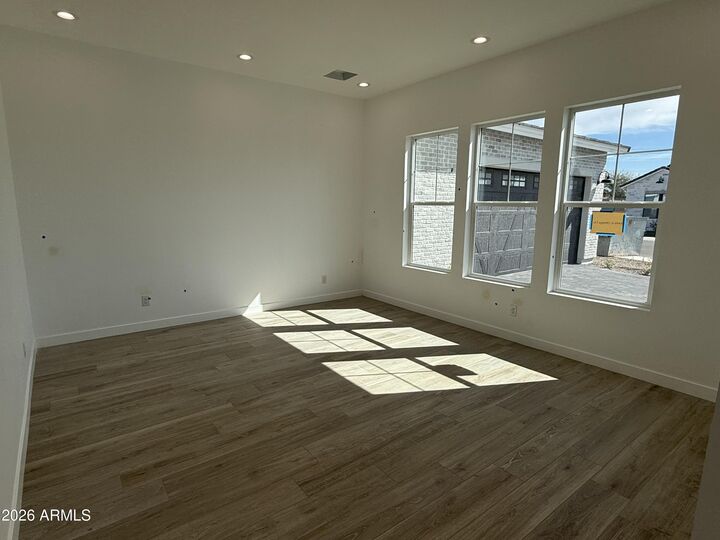 Property Photo: 6446 E Omega Circle AZ 85215