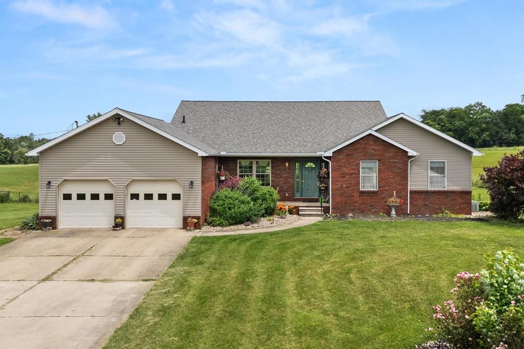 Property Photo: 112 W. Main St. OH 44838