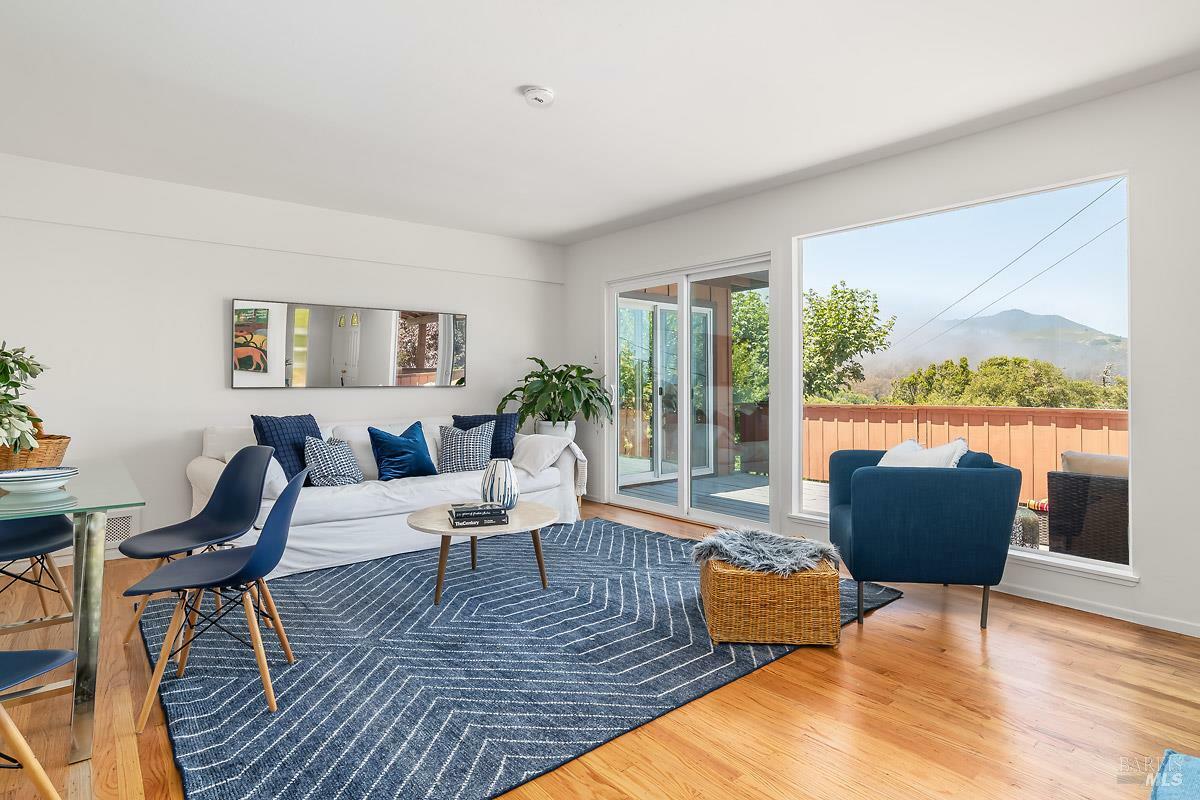 Property Photo: 848 Marin Drive CA 94941