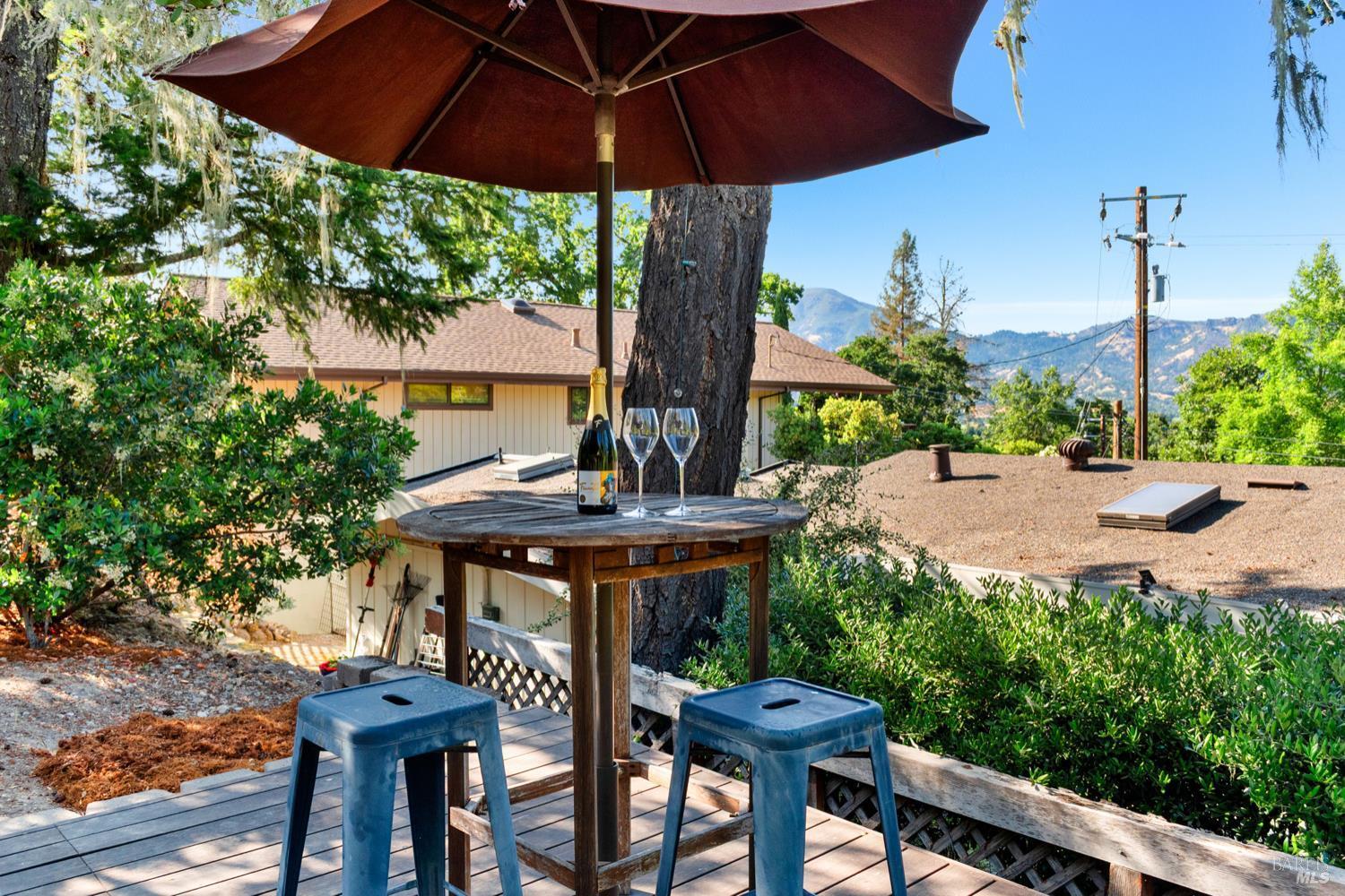 Property Photo: 304 High Street CA 94515