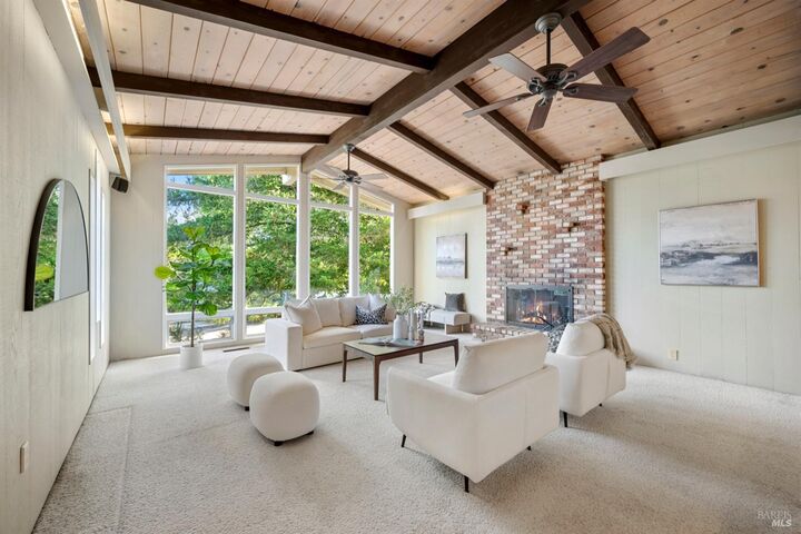 Property Photo: 304 High Street CA 94515