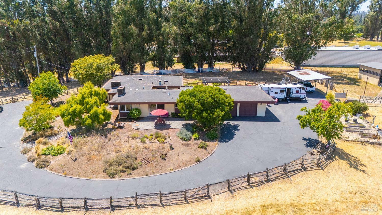 Property Photo: 795 920 Goodwin Avenue CA 94951