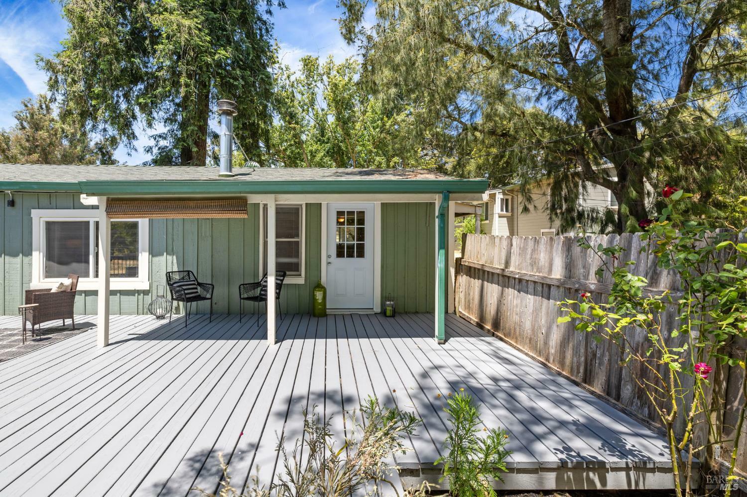Property Photo: 637 Goodwin Avenue CA 94930