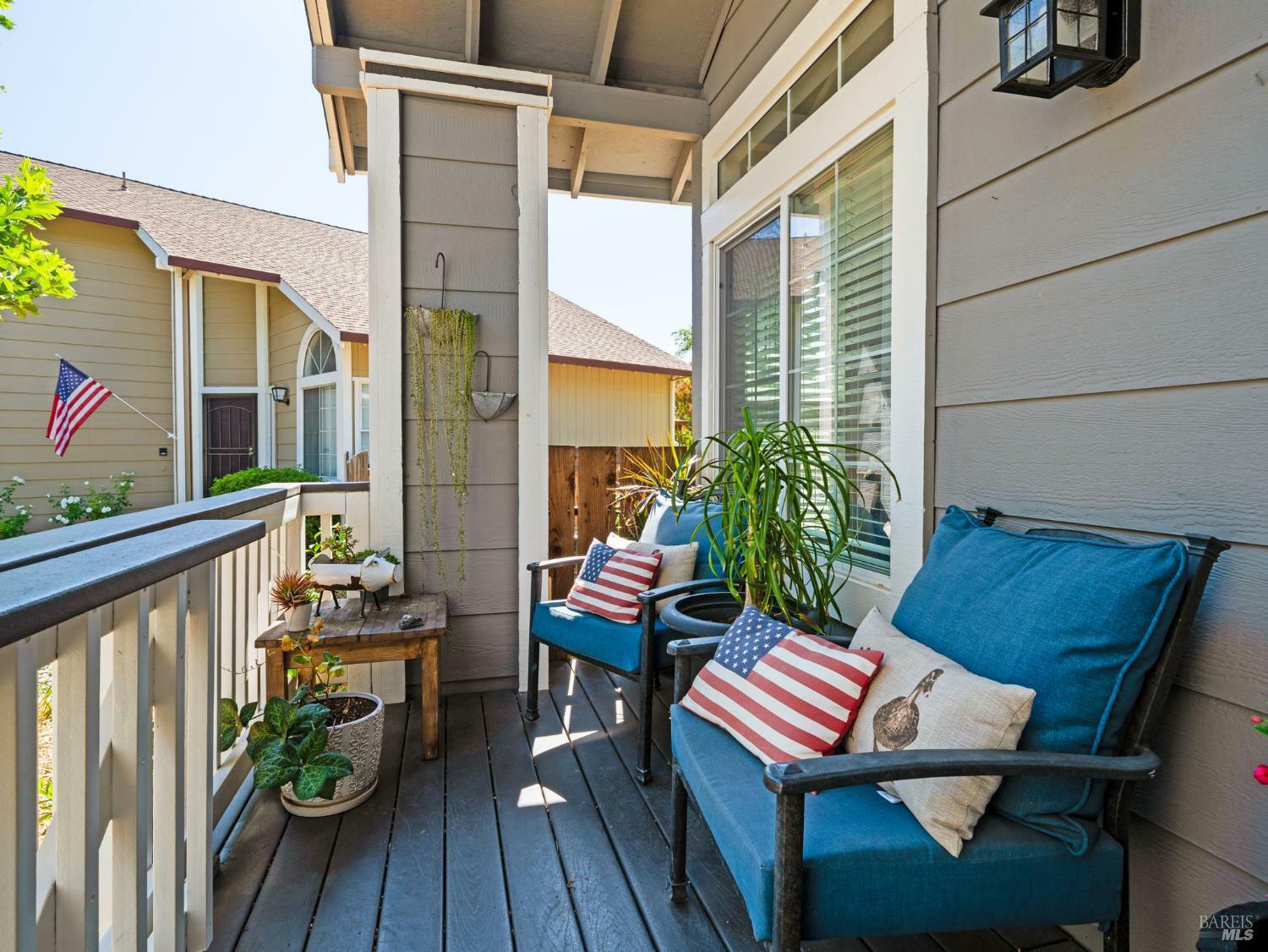 Property Photo: 123 Marguerite Lane CA 95425