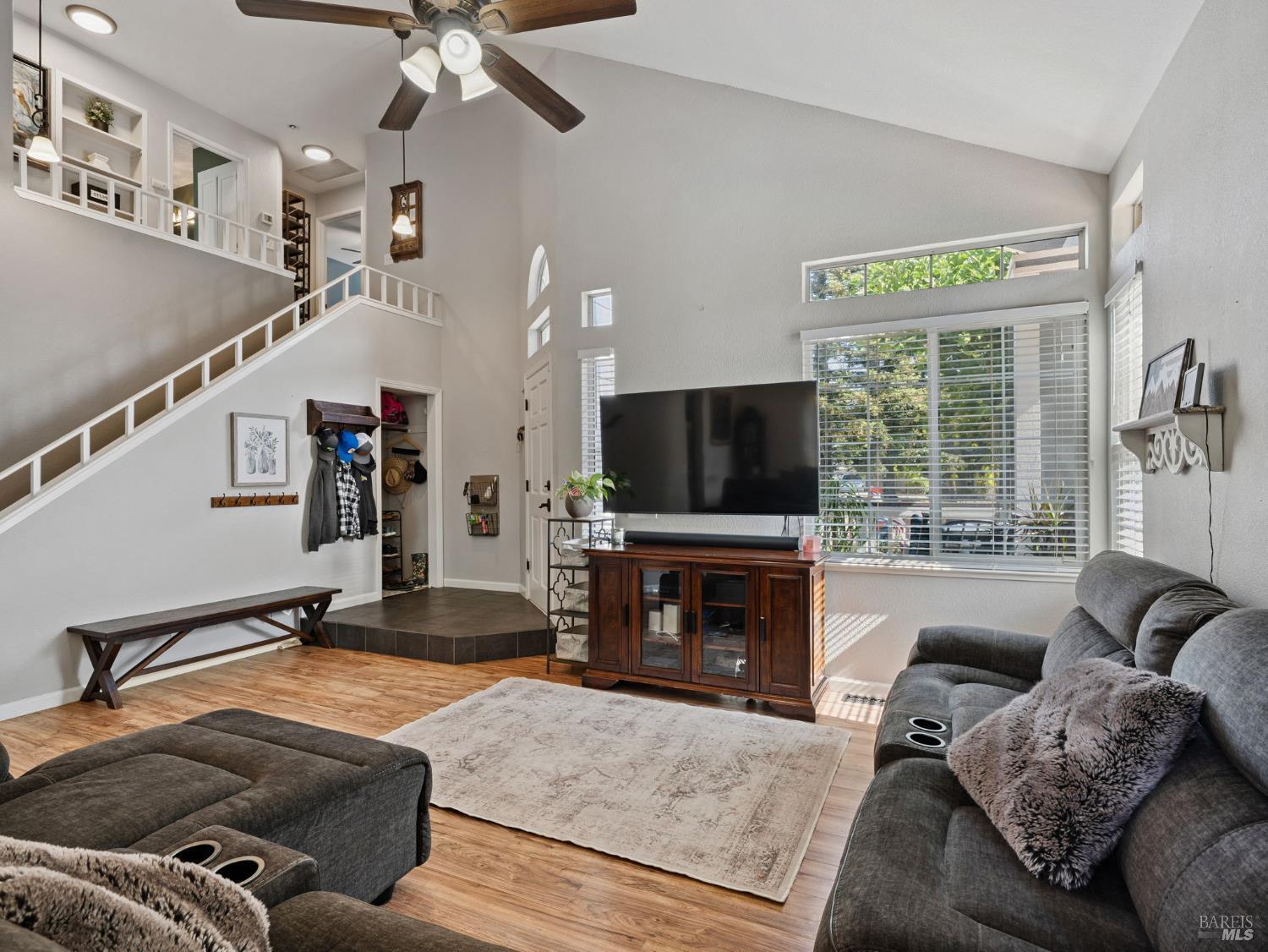 Property Photo: 123 Marguerite Lane CA 95425