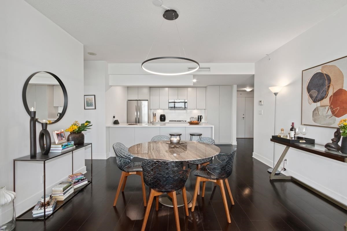 Property Photo: 1483 Homer Street 803 BC V6Z 3C7
