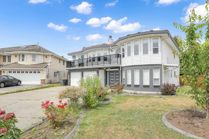 Property Photo:  7595 122A Street  BC V3W 0K7 
