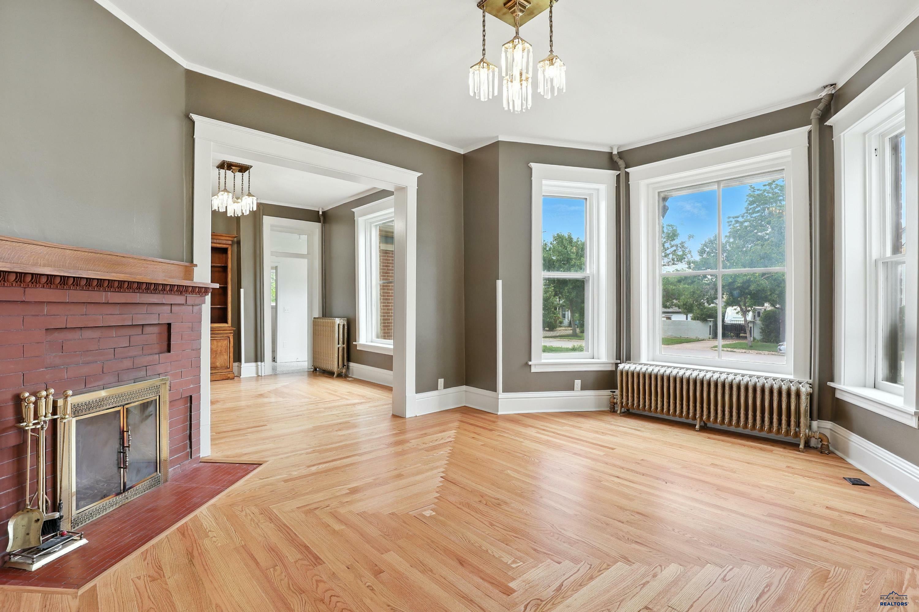 Property Photo: 803 West Blvd SD 57701