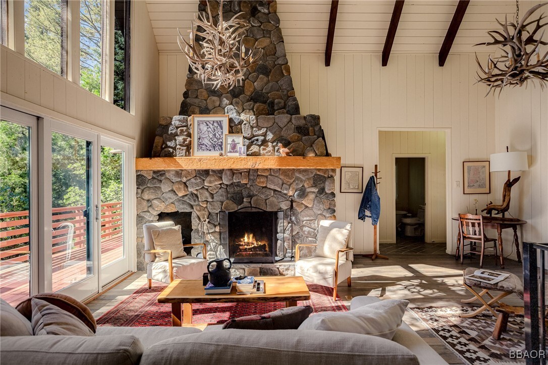 Property Photo: 779 Fern Road CA 92385