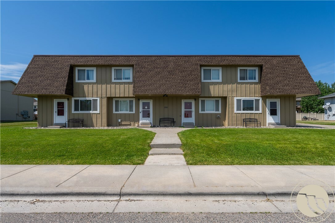 2016 Clubhouse Way  Billings MT 59105 photo