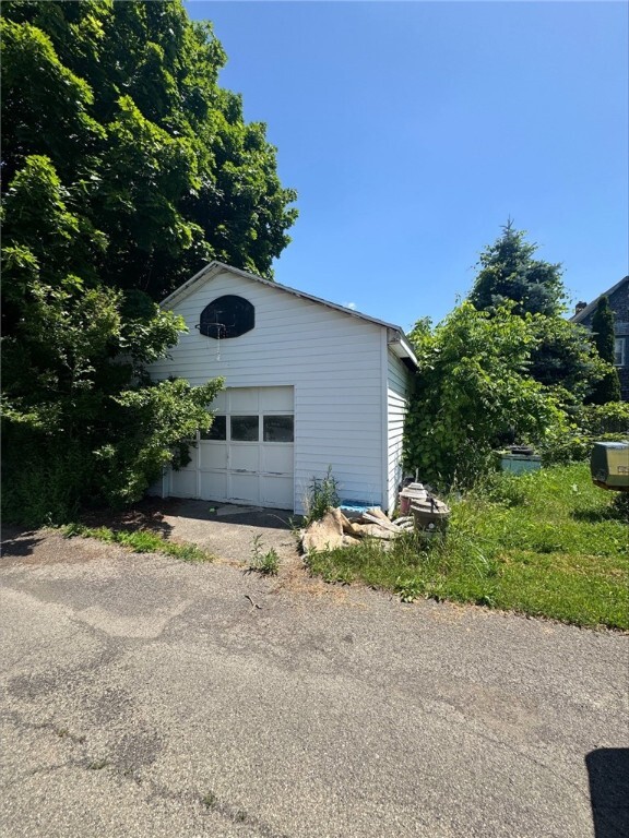Property Photo: 257 Bridge Street NY 14830