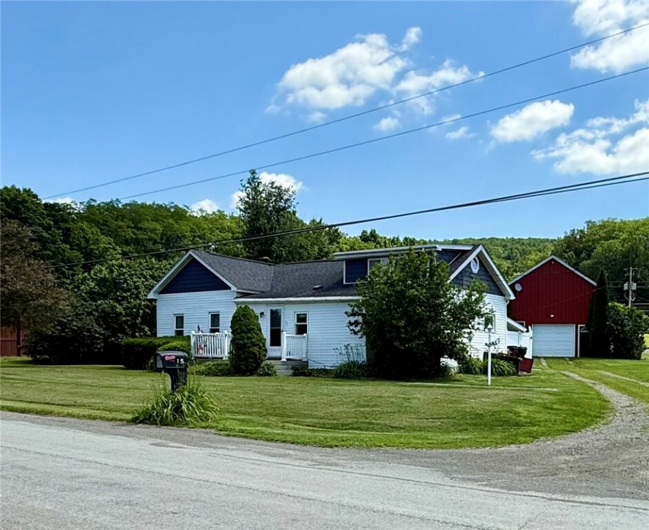 15 Kelsey Road  Candor NY 13743 photo