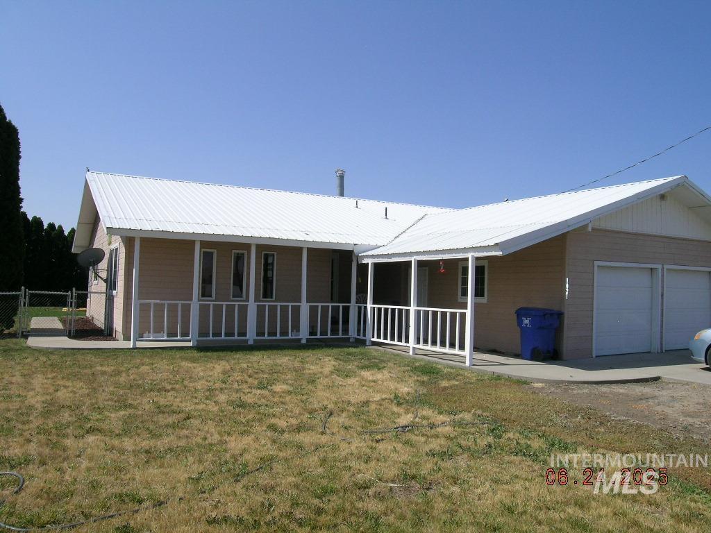 1021 Indianhead Road  Weiser ID 83672 photo