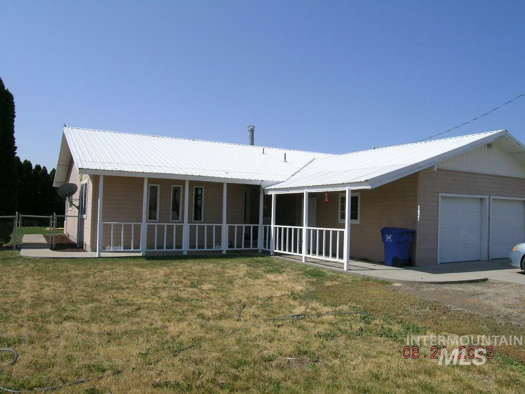 Property Photo:  1021 Indianhead Road  ID 83672 