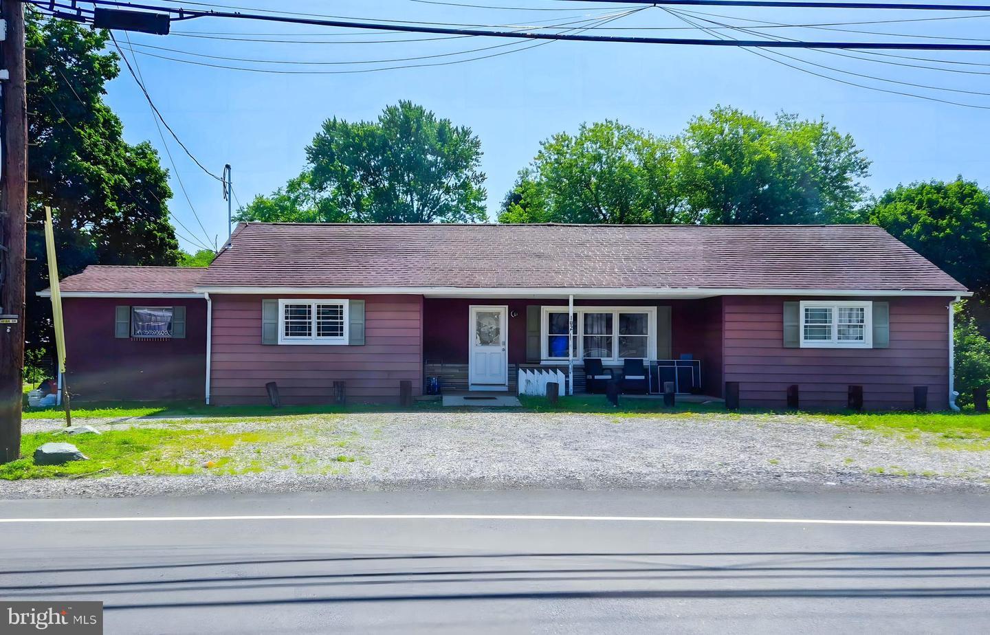 Property Photo:  102 Red Lion Road  NJ 08088 