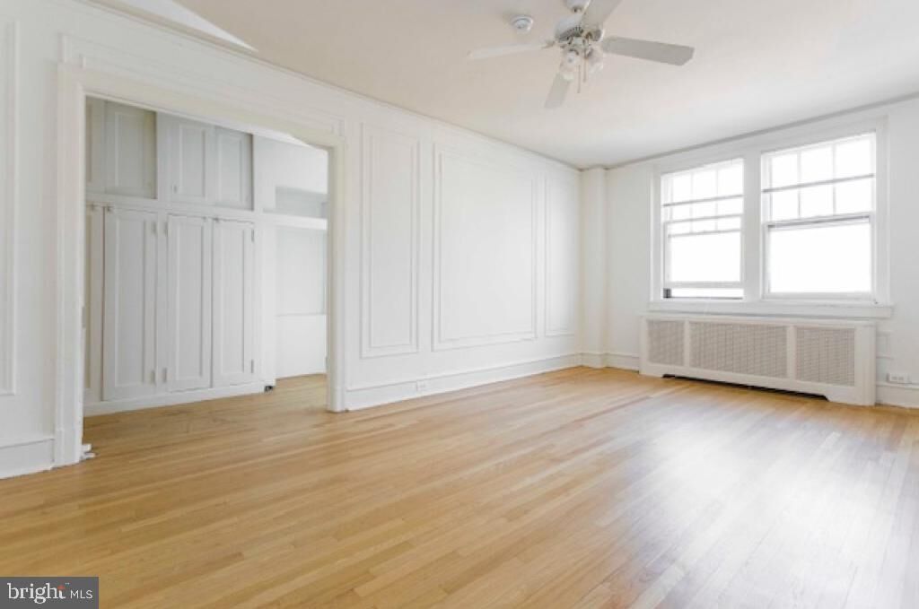 Property Photo: 2100 Walnut Street 02 8G PA 19103