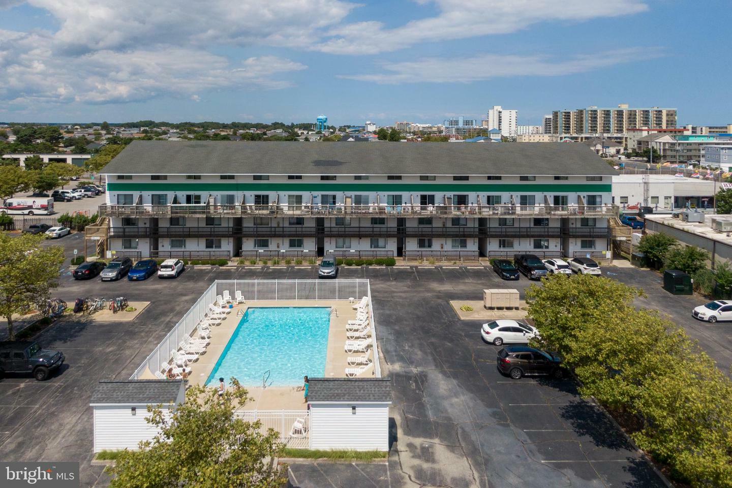 Property Photo: 104 127th Street 33201 MD 21842