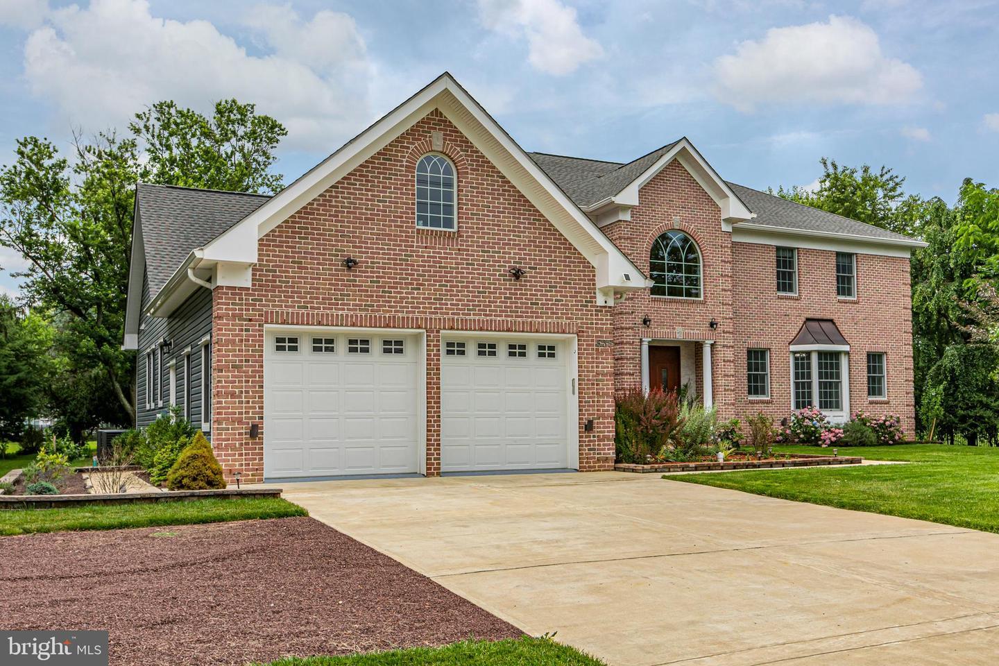 Property Photo: 535 Village Road West NJ 08550