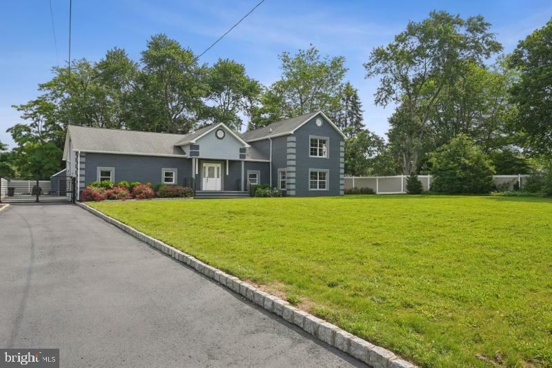 Property Photo:  126 Cooney Avenue  NJ 08619 