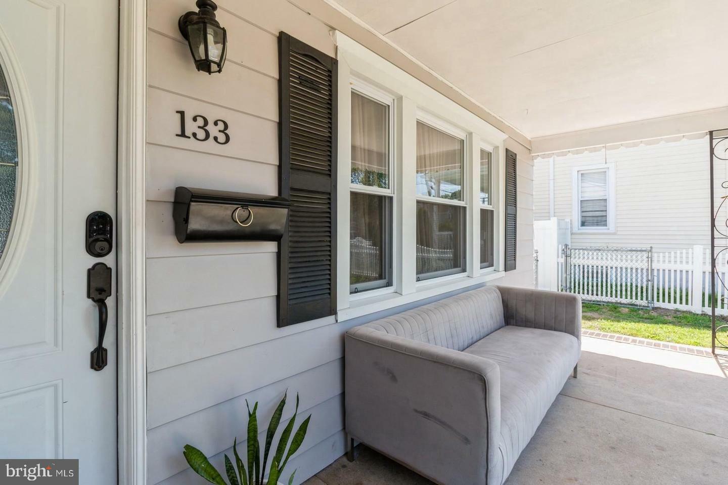 Property Photo: 133 Heulings Avenue NJ 08075