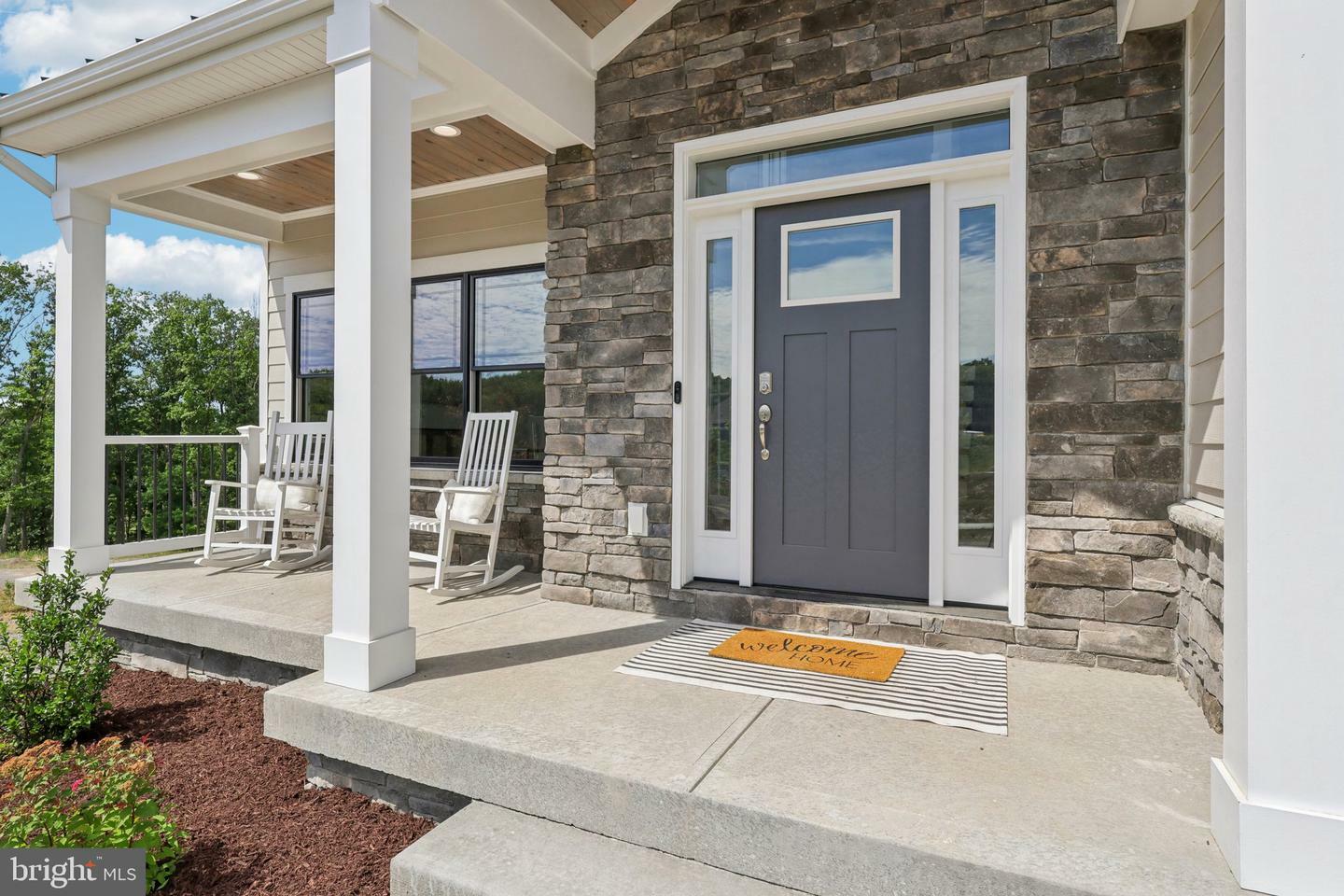 Property Photo: 1430 Grove Avenue 1blp PA 19380