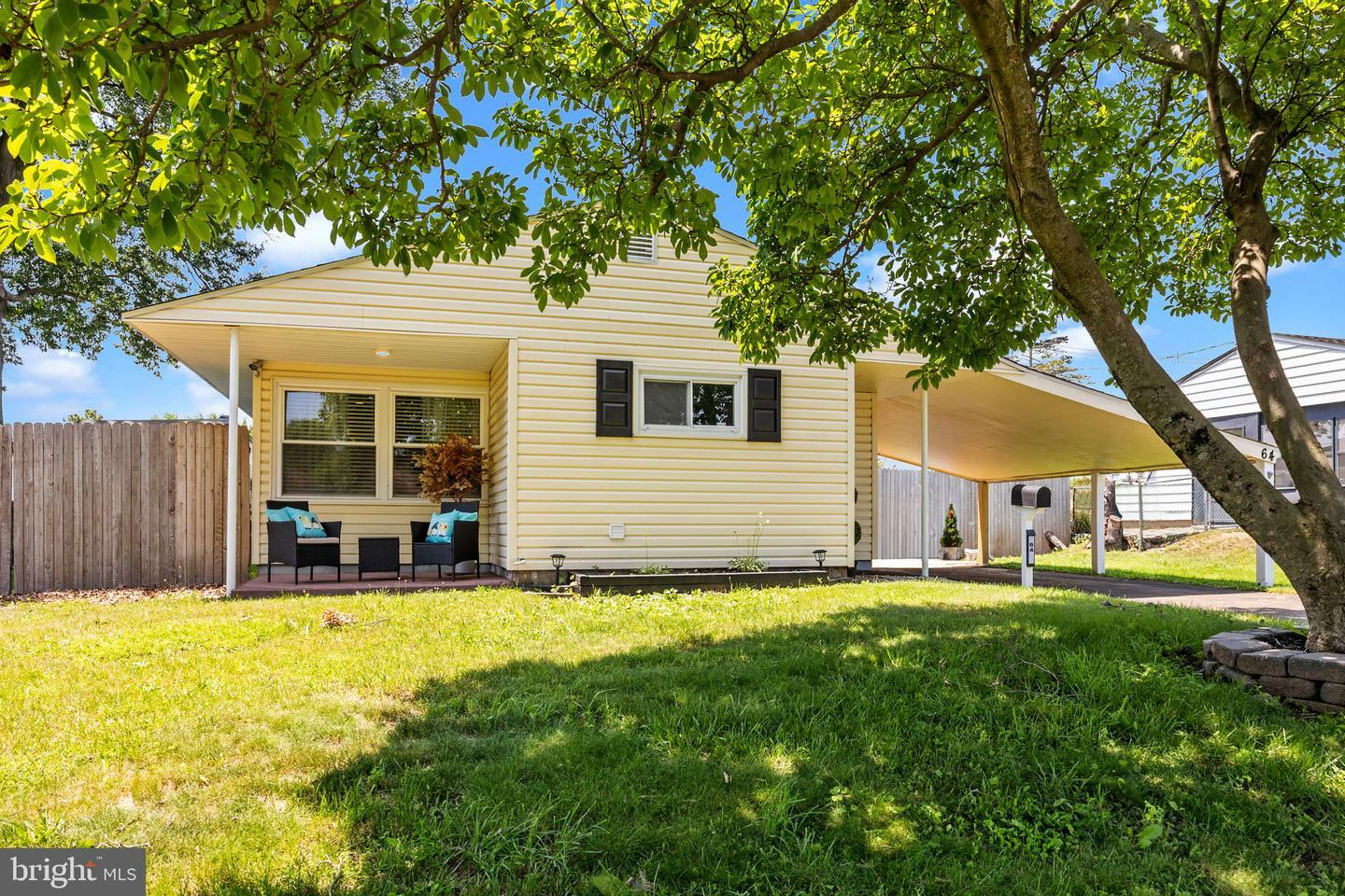 Property Photo: 64 Valley Road PA 19057
