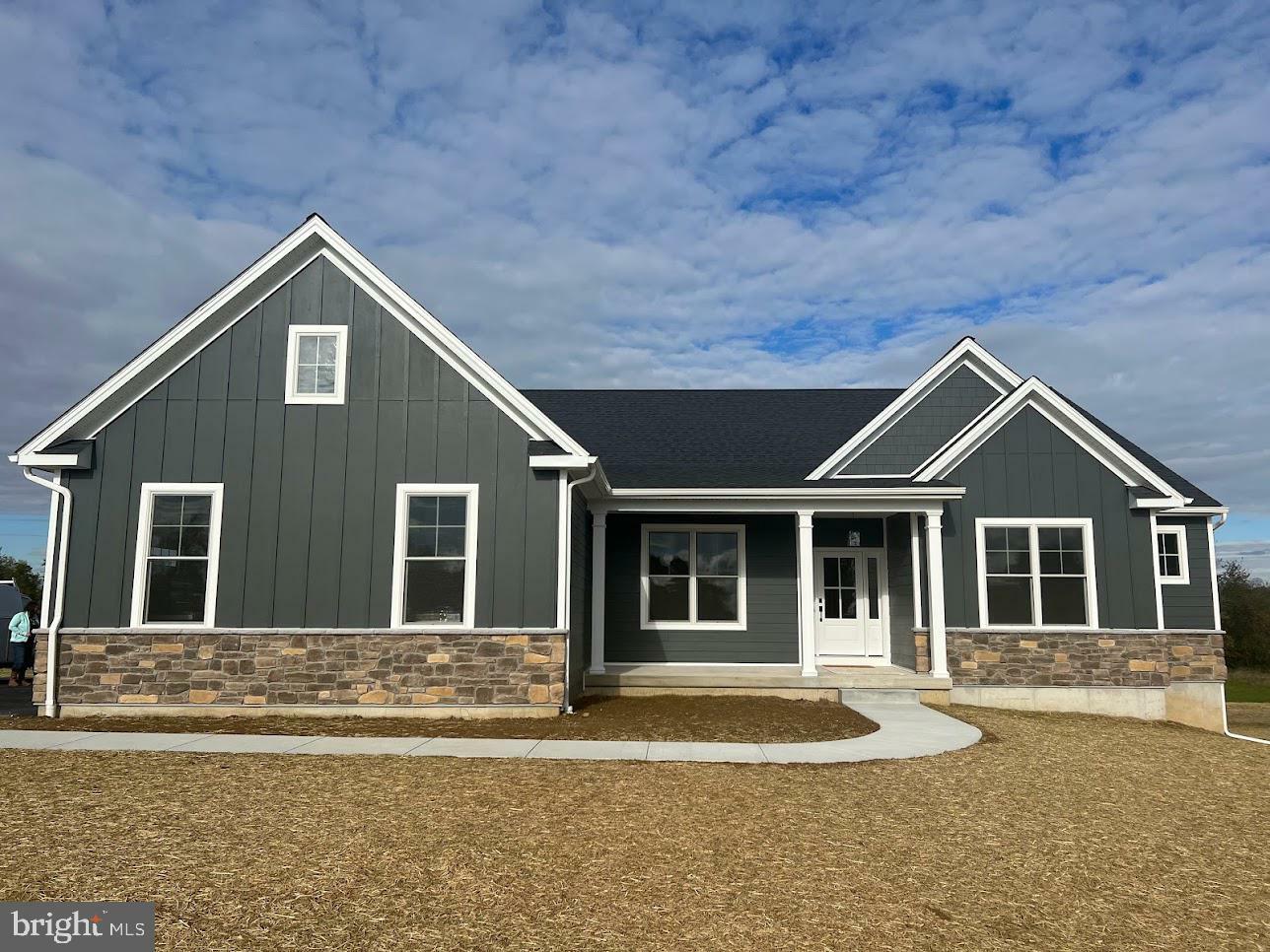 Property Photo: 937 Swinehart Road C PA 19512
