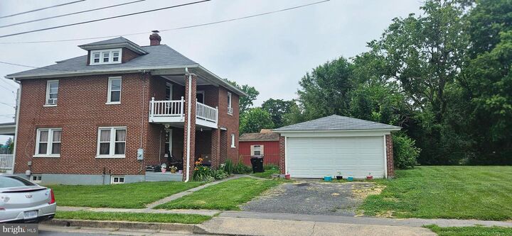 Property Photo: 684 Berryville Avenue VA 22601