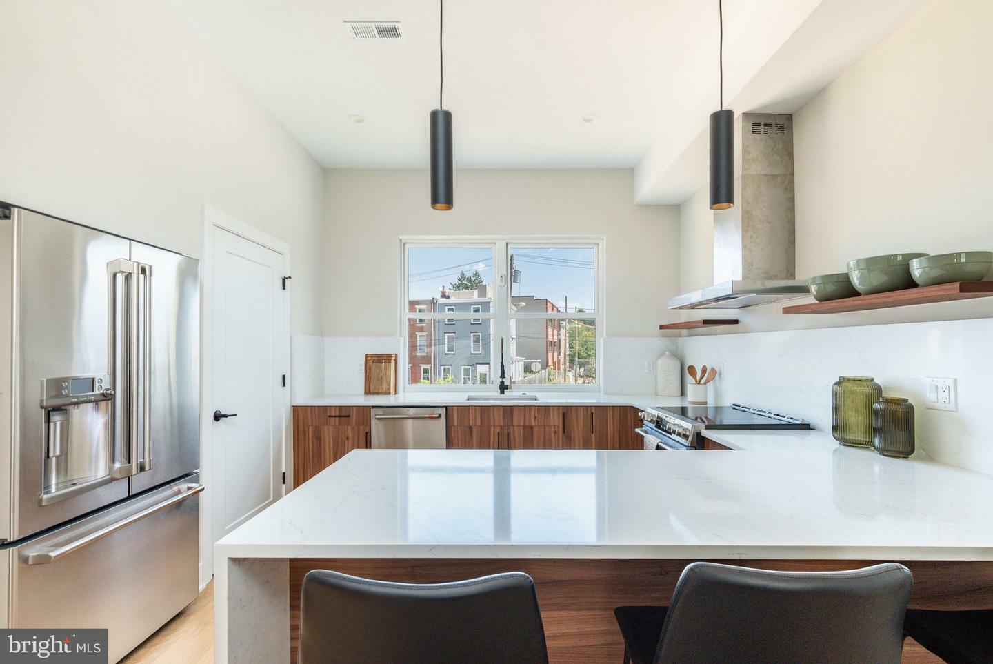 Property Photo: 3853 Ridge Avenue PA 19132