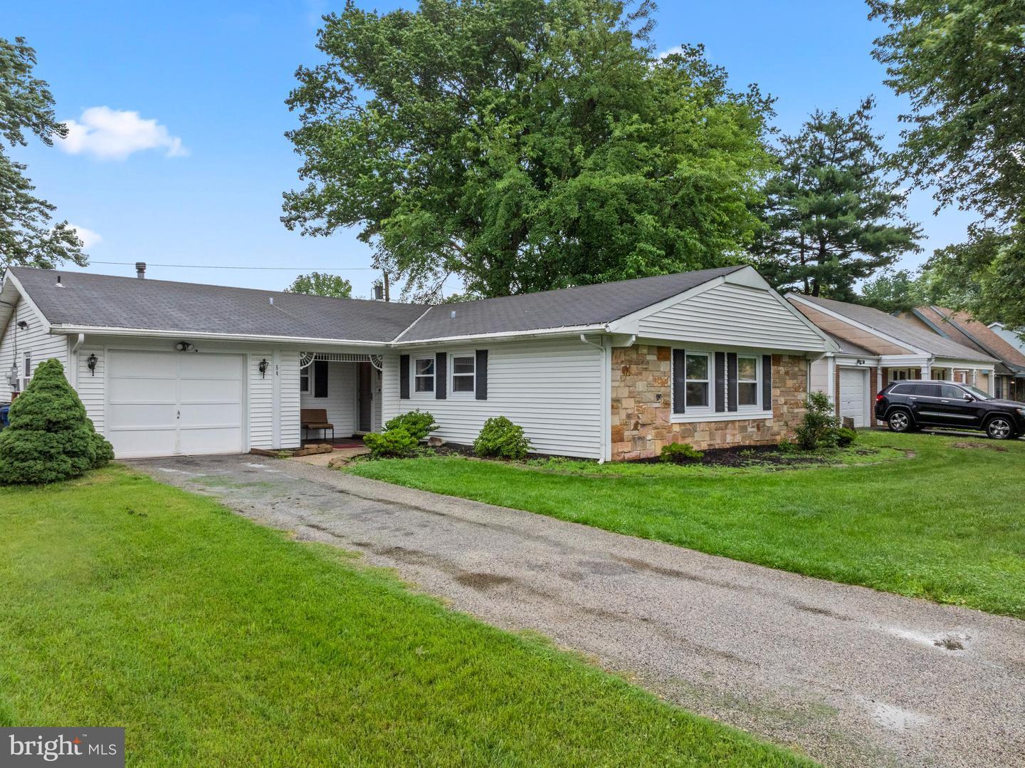 Property Photo: 54 Eastbrook Lane NJ 08046