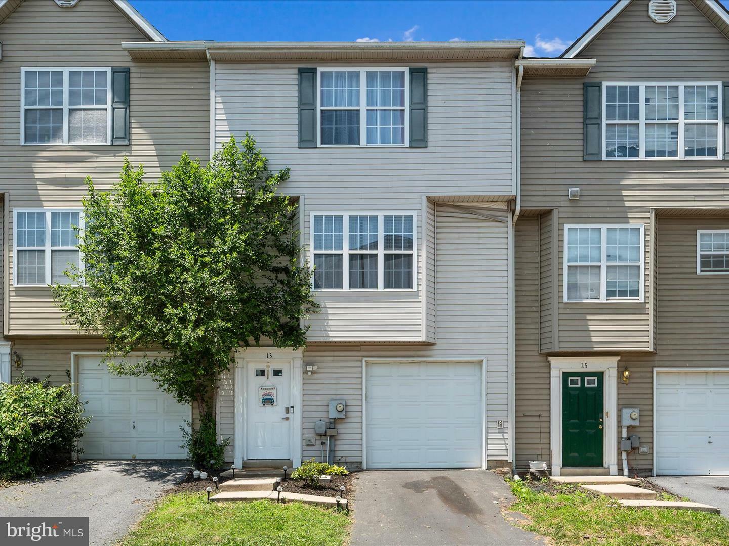 Property Photo: 13 Mistala Court WV 25428