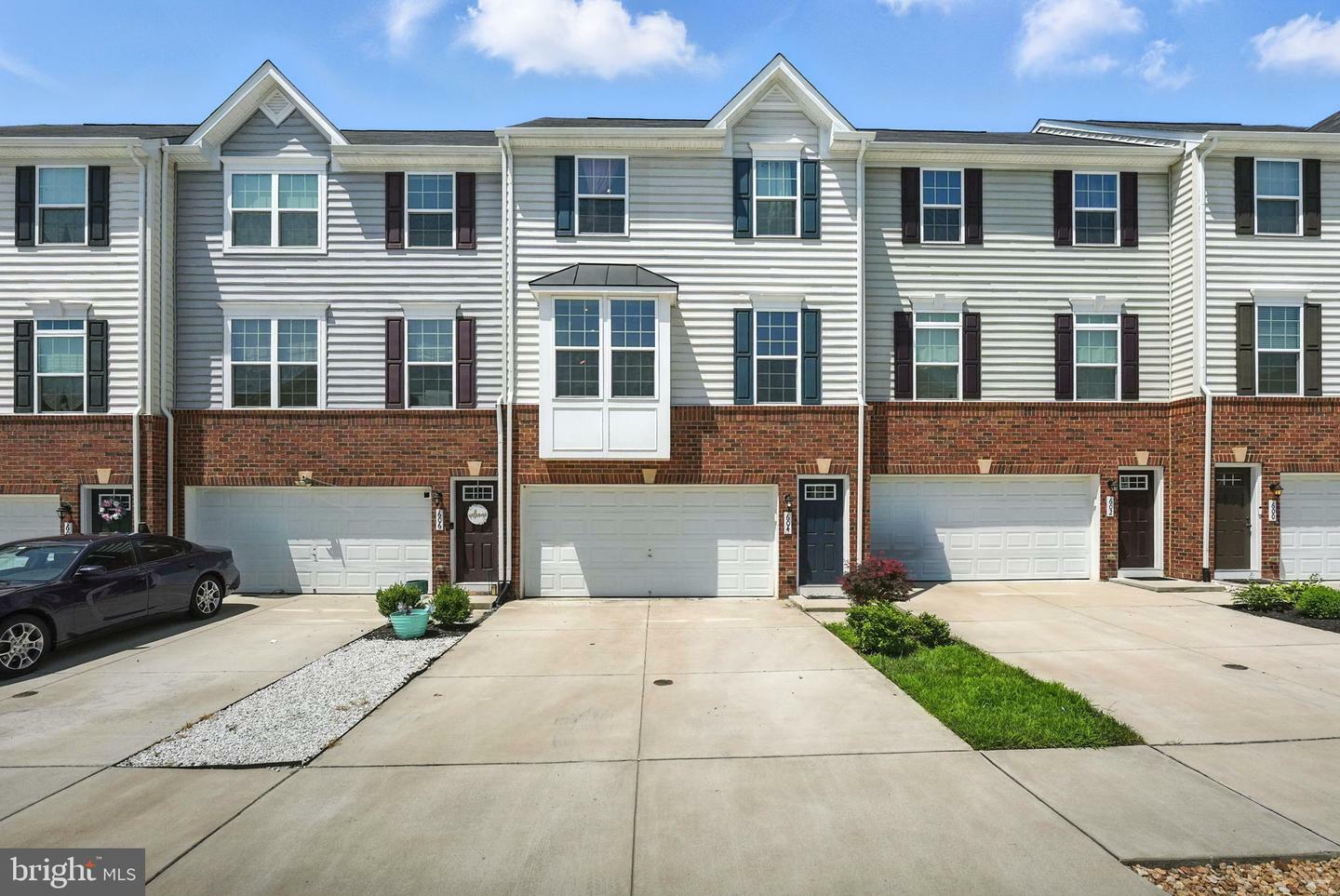 604 Rolling Valley Drive  Fredericksburg VA 22405 photo