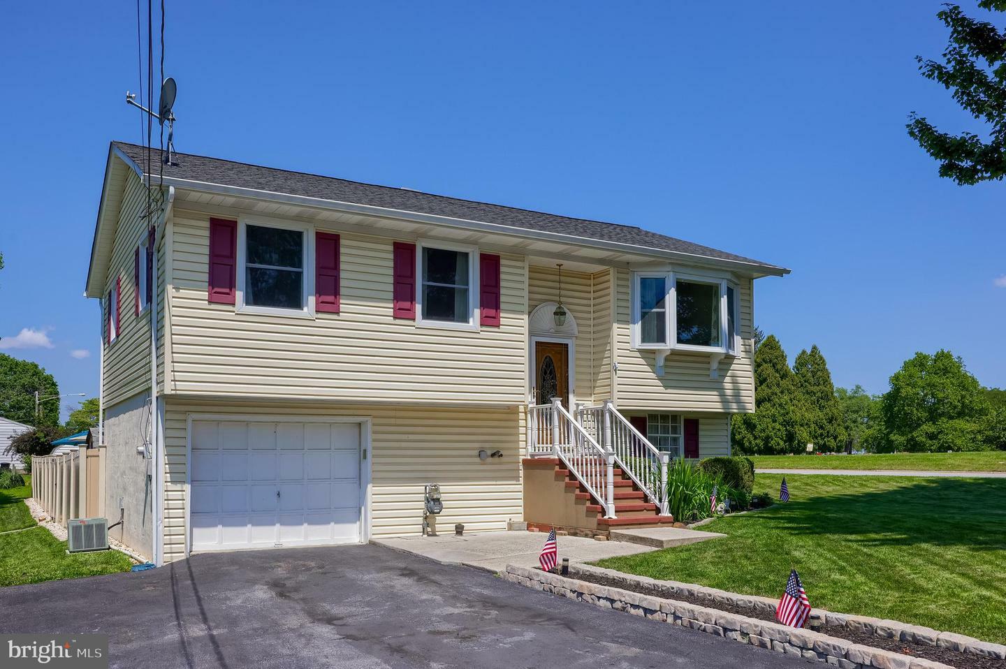 Property Photo: 1 Sherman Street PA 17331