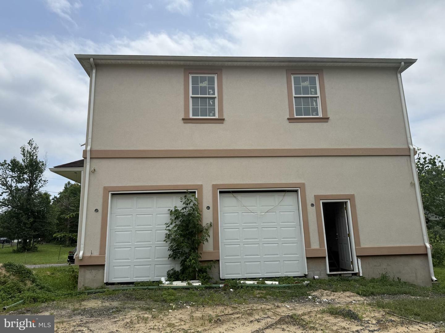 Property Photo: 858 Rancocas Road NJ 08060
