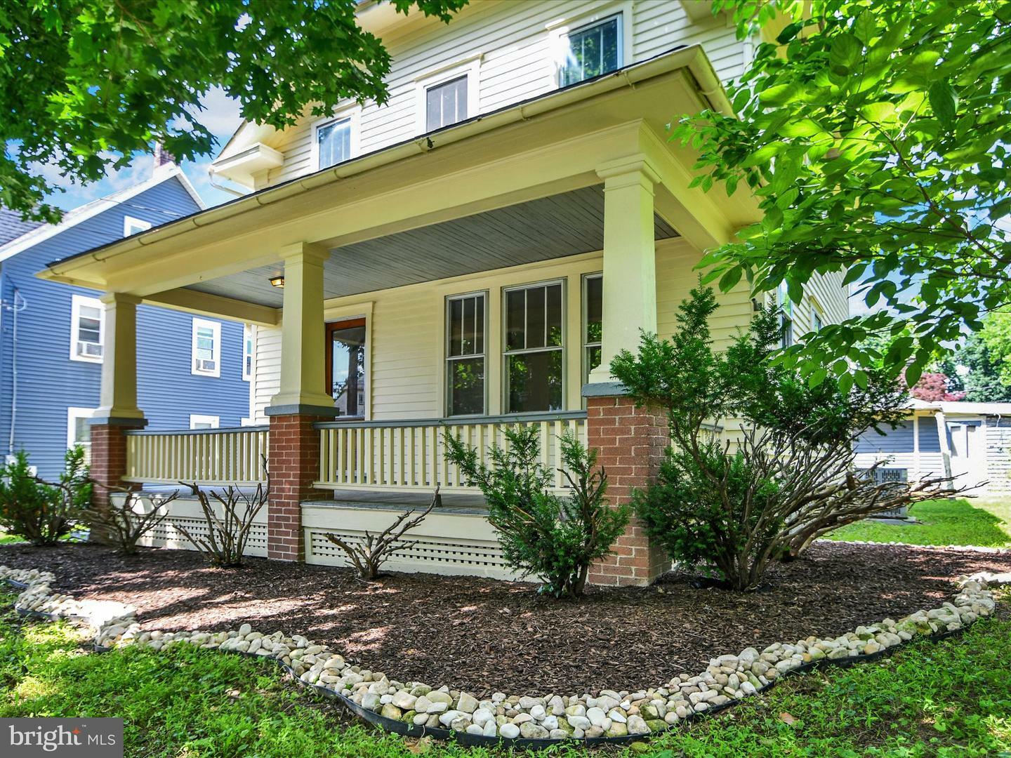 Property Photo: 114 S New Street PA 18064