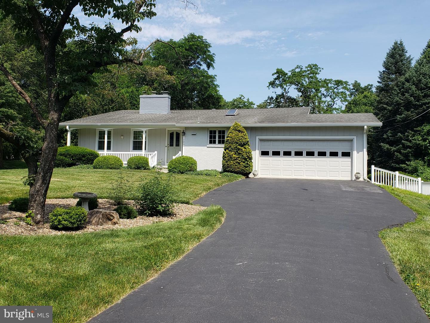 Property Photo: 102 Old Ford Drive PA 17011