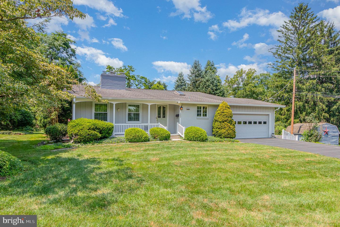 Property Photo: 102 Old Ford Drive PA 17011