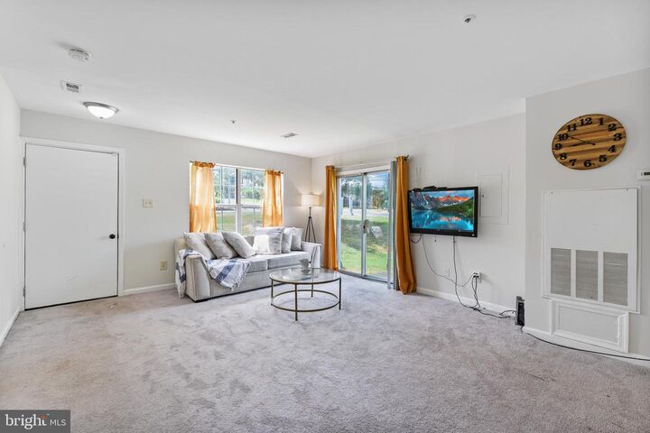 Property Photo: 6800 Milltown Court MD 20747