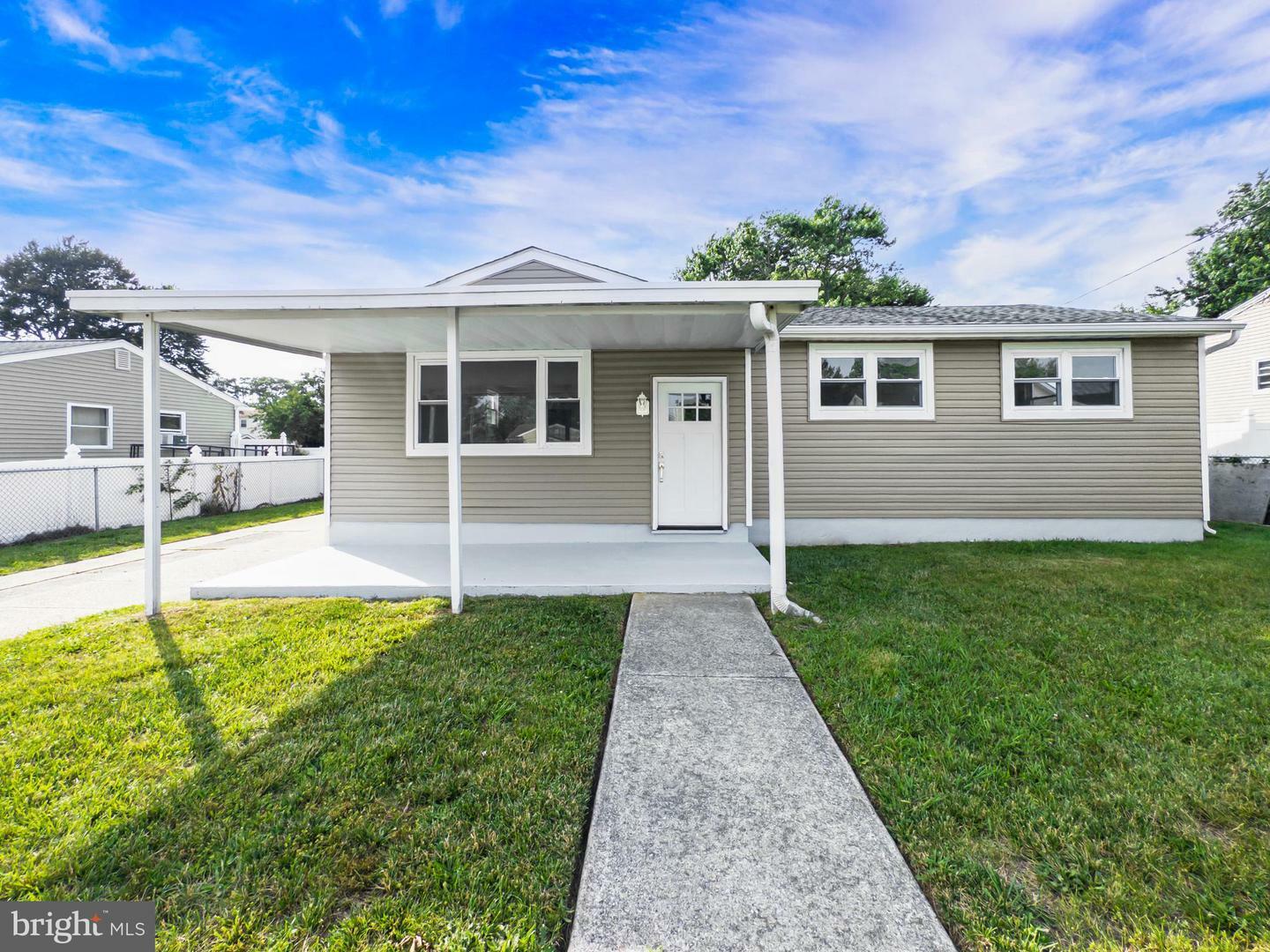 707 New Maple Road  Pleasantville NJ 08232 photo