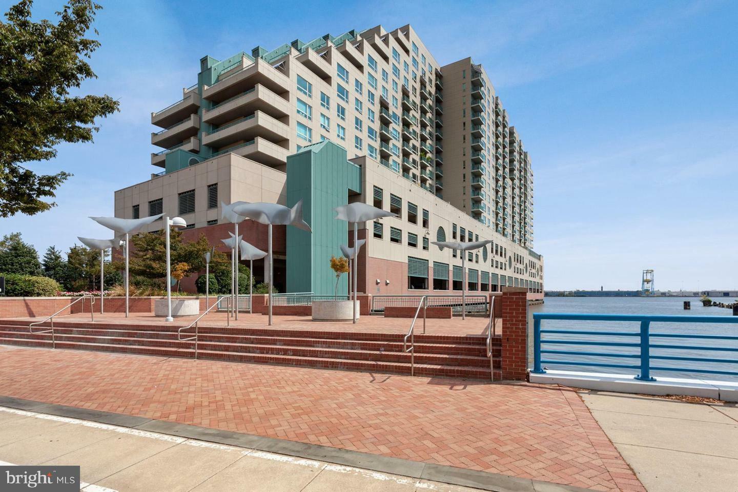 717 S Chris Columbus Boulevard Ph11  Philadelphia PA 19147 photo