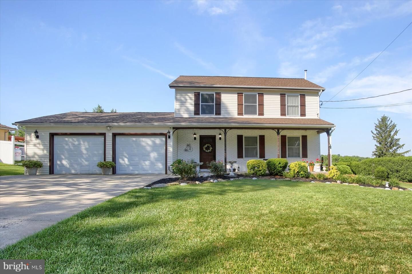 Property Photo: 908 Sunnyside Road PA 17036