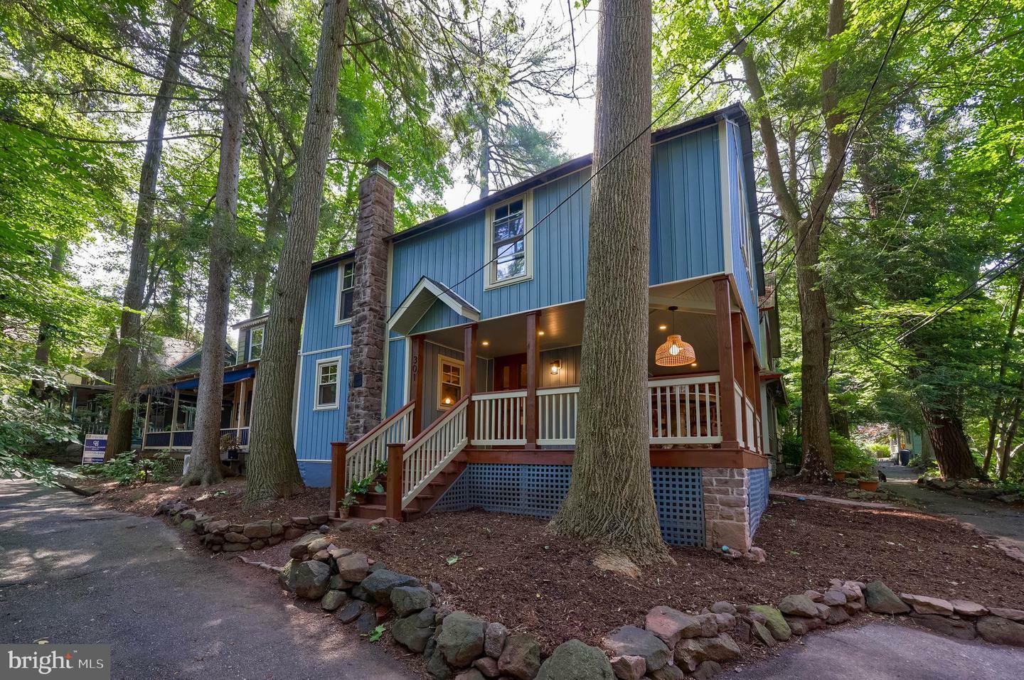 Property Photo:  301 7th Street  PA 17064 