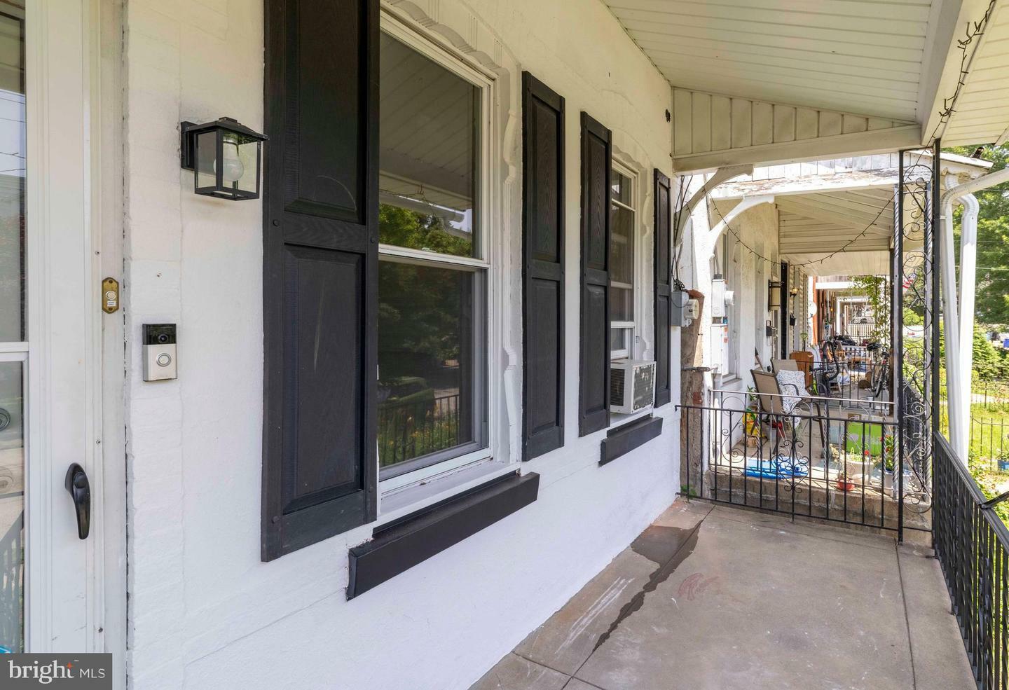 Property Photo: 221 Rochelle Avenue PA 19128