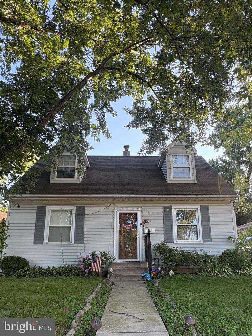Property Photo: 128 W Martin Lane PA 19074